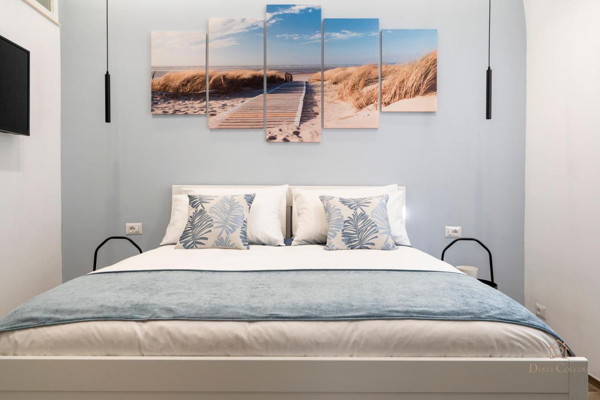 Dolci Coccole Small Suite A Bari Citta! Ngoại thất bức ảnh