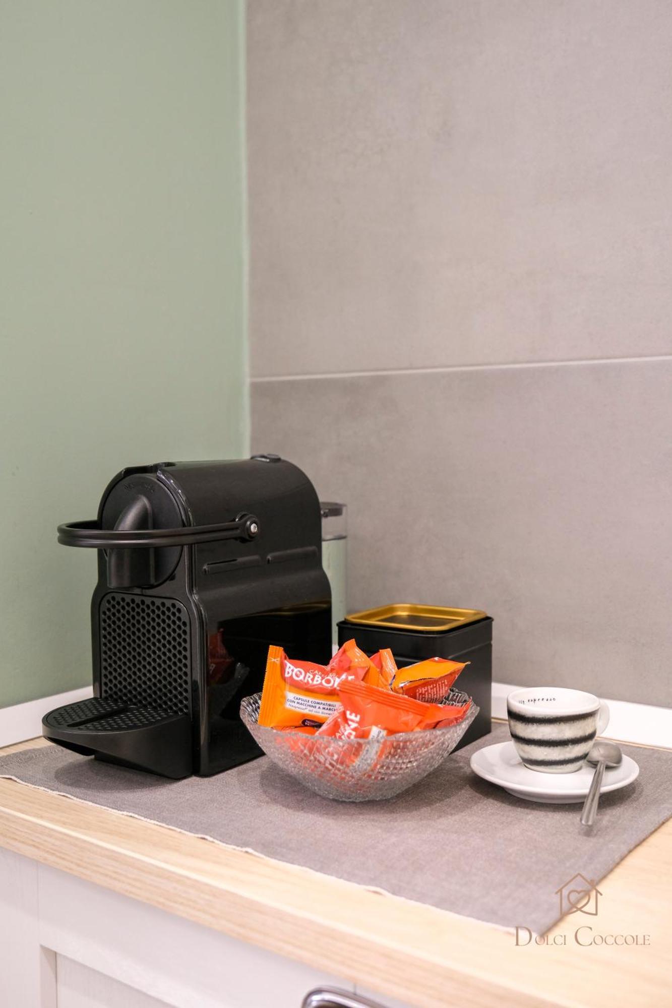 Dolci Coccole Small Suite A Bari Citta! Ngoại thất bức ảnh