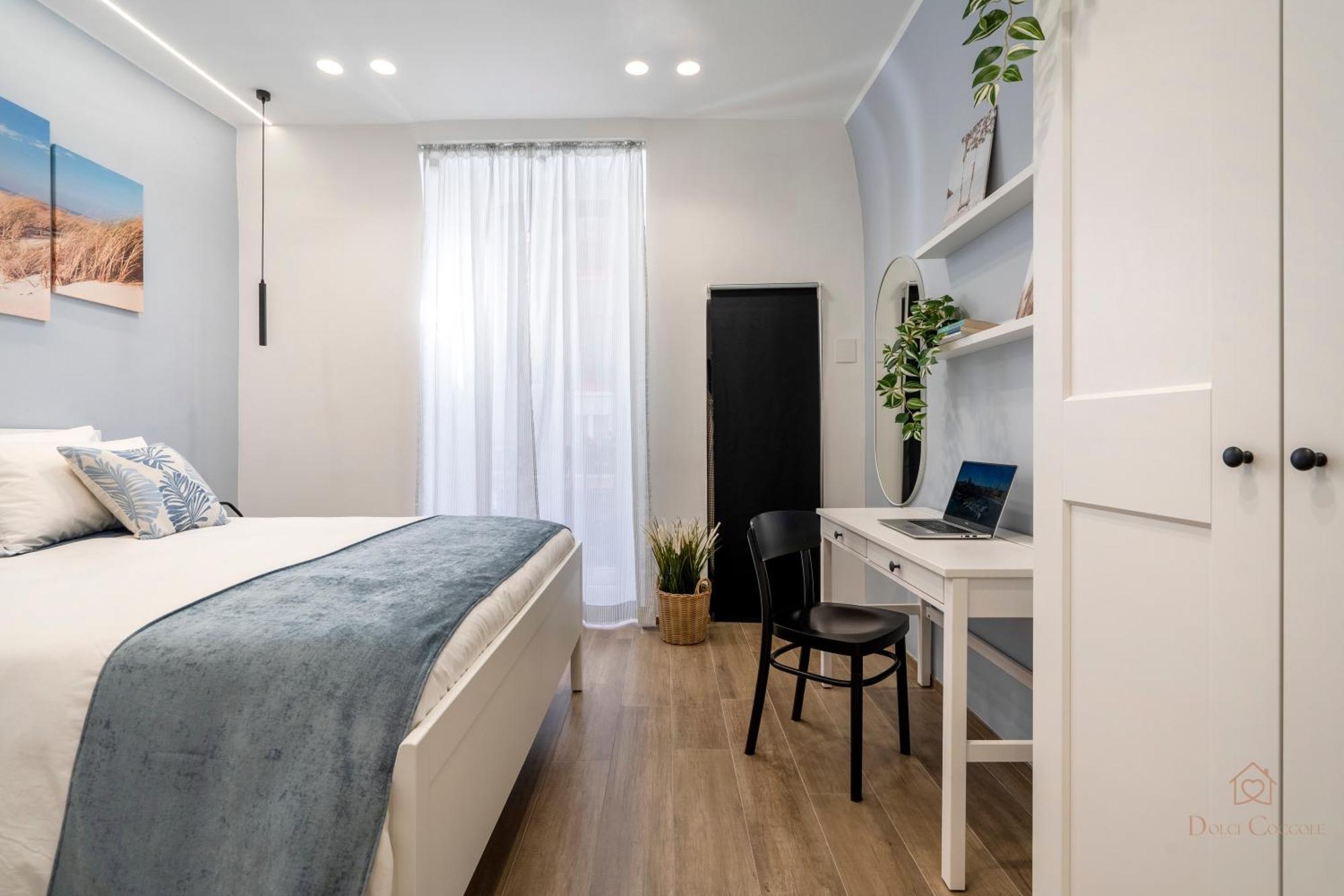 Dolci Coccole Small Suite A Bari Citta! Ngoại thất bức ảnh
