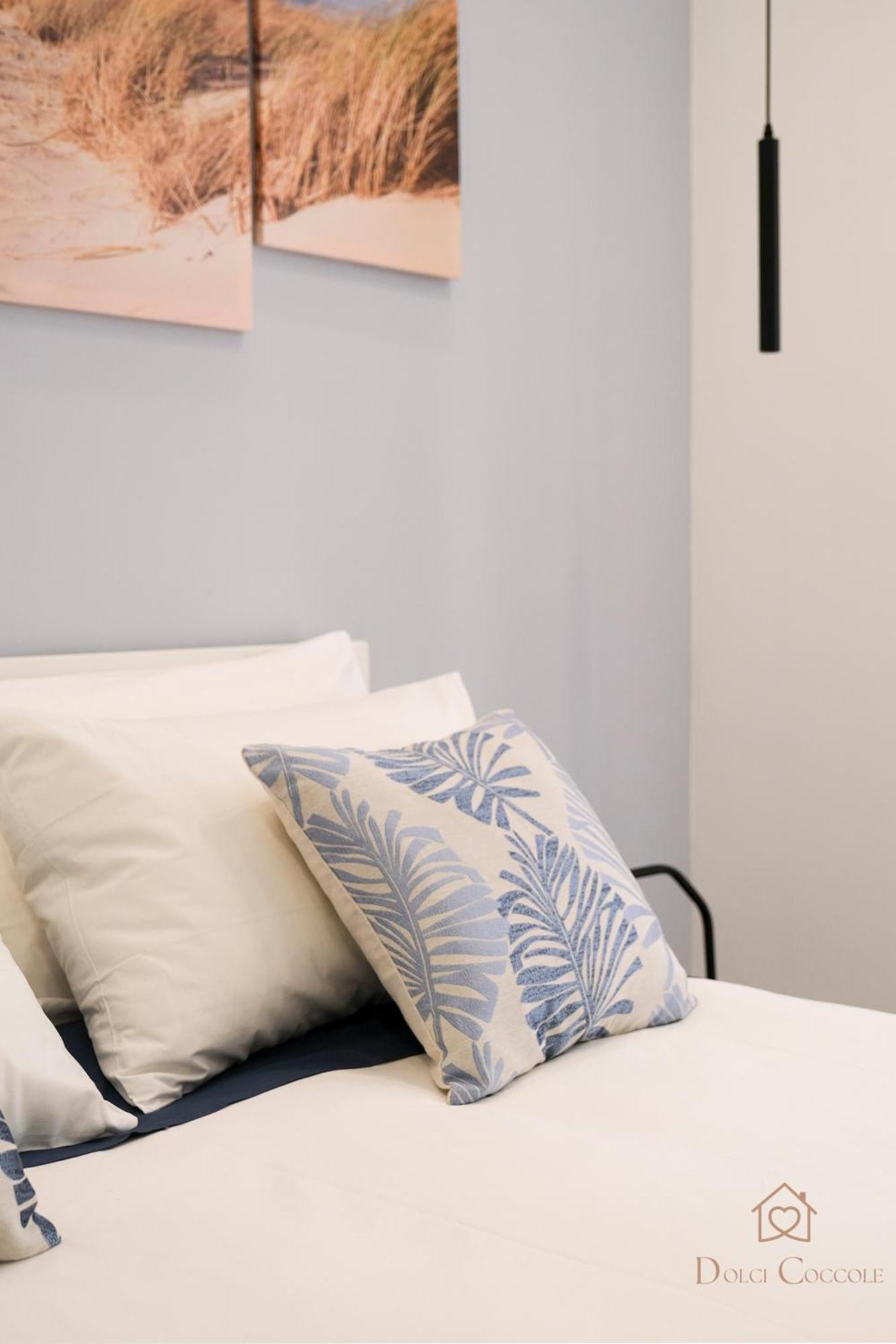 Dolci Coccole Small Suite A Bari Citta! Ngoại thất bức ảnh